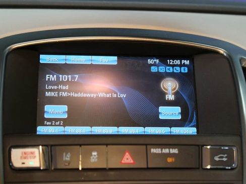 Used 2014 Buick Verano Leather FWD image 23