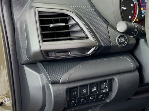 Certified 2024 Subaru Forester Touring w/ Convenience Package image 14