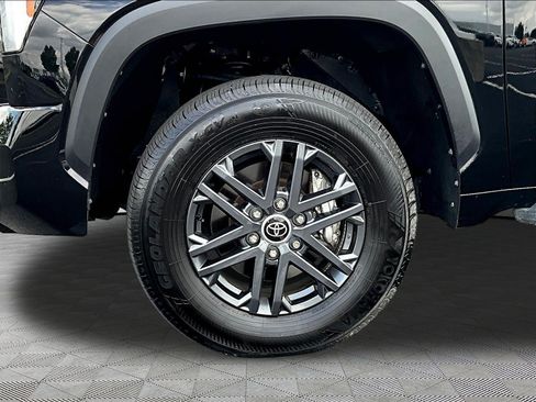 Used 2024 Toyota Tundra SR5 w/ SR5 Convenience Package AWD/4WD image 35