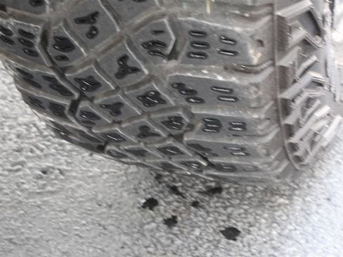 Used 2022 Chevrolet Silverado 1500 ZR2 image 53