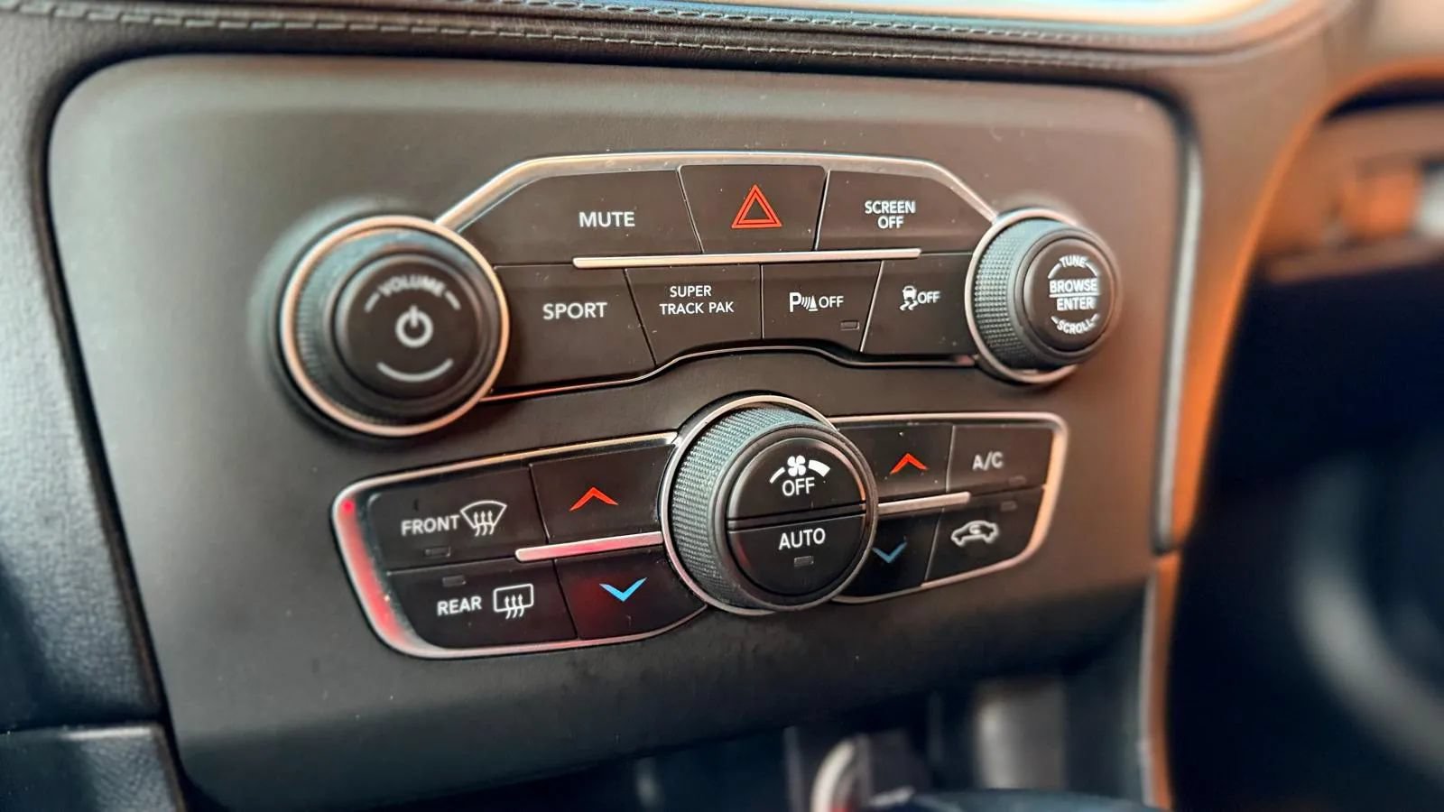 Used 2021 Dodge Charger GT w/ Plus Group RWD image 15