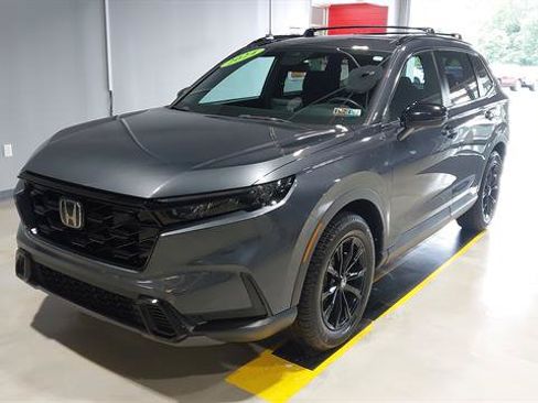 Used 2024 Honda CR-V Sport image 18