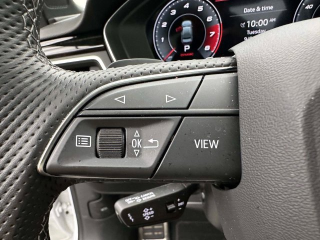 Certified 2023 Audi S4 Prestige w/ Prestige Package AWD/4WD image 31