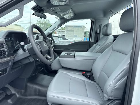New 2026 Ford F150 XL RWD image 10
