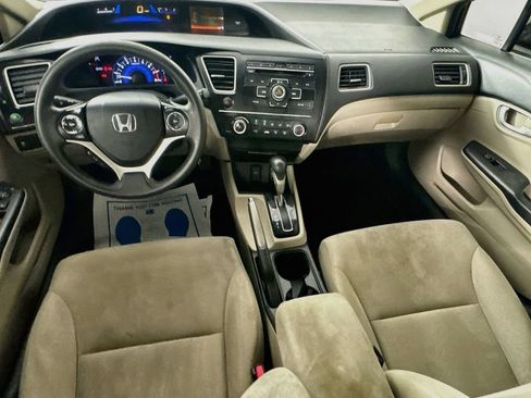 Used 2013 Honda Civic LX image 23