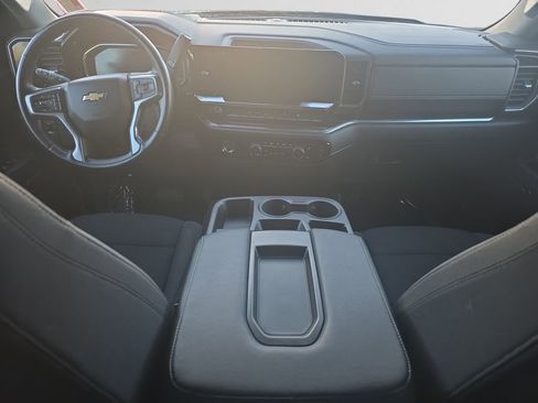 Used 2024 Chevrolet Silverado 1500 LT w/ Protection Package image 12