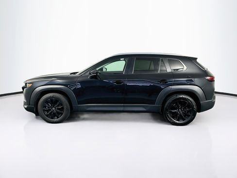 Used 2025 MAZDA CX-50 AWD 2.5 S w/ Preferred Package image 4