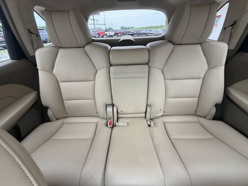 Used 2012 Acura MDX AWD/4WD image 28