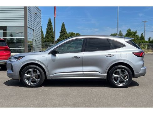 Used 2024 Ford Escape ST-Line image 9