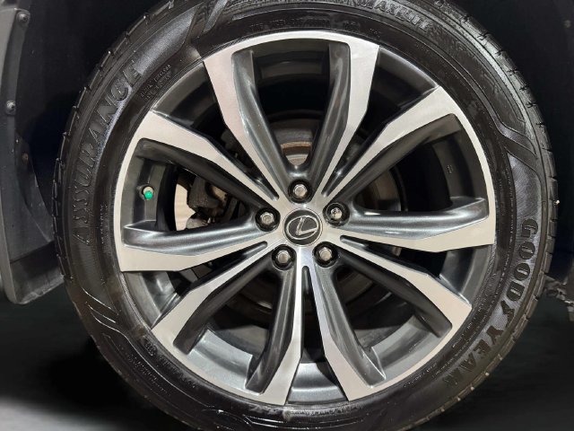 Used 2018 Lexus RX 350 AWD w/ Premium Package image 34