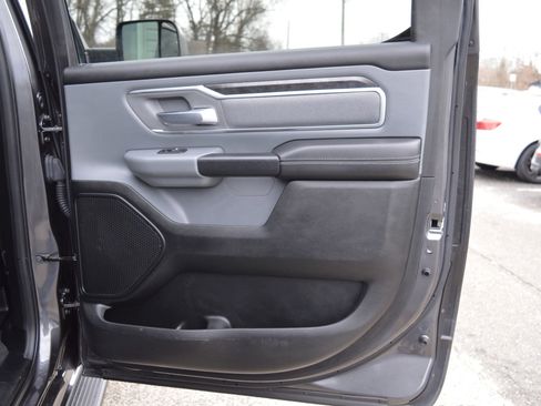 Used 2019 RAM 1500 Big Horn image 27