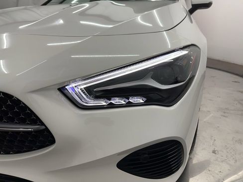 Used 2026 Mercedes-Benz CLA 250 image 30