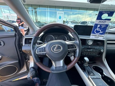 Used 2020 Lexus RX 350 FWD w/ Premium Package image 13