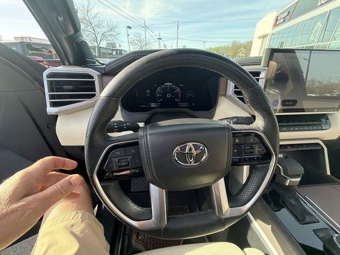 Used 2024 Toyota Tundra 1794 Edition image 14