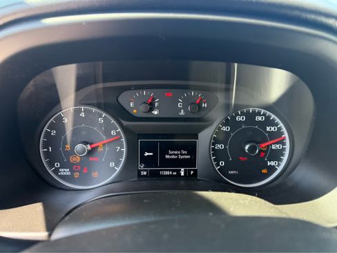 Used 2019 GMC Acadia SLE AWD/4WD image 10