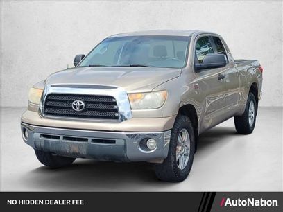 Used 2008 Toyota Tundra SR5