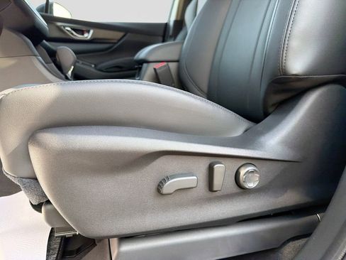 New 2026 Subaru Ascent Touring AWD/4WD image 12