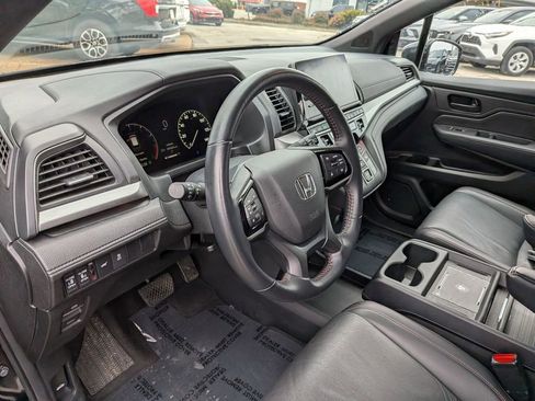 Used 2025 Honda Odyssey Sport-L image 15