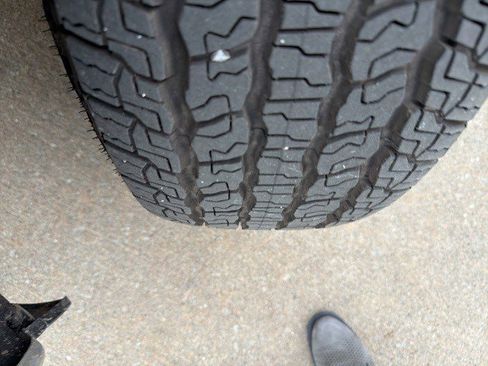 Certified 2023 Chevrolet Silverado 1500 LT image 10