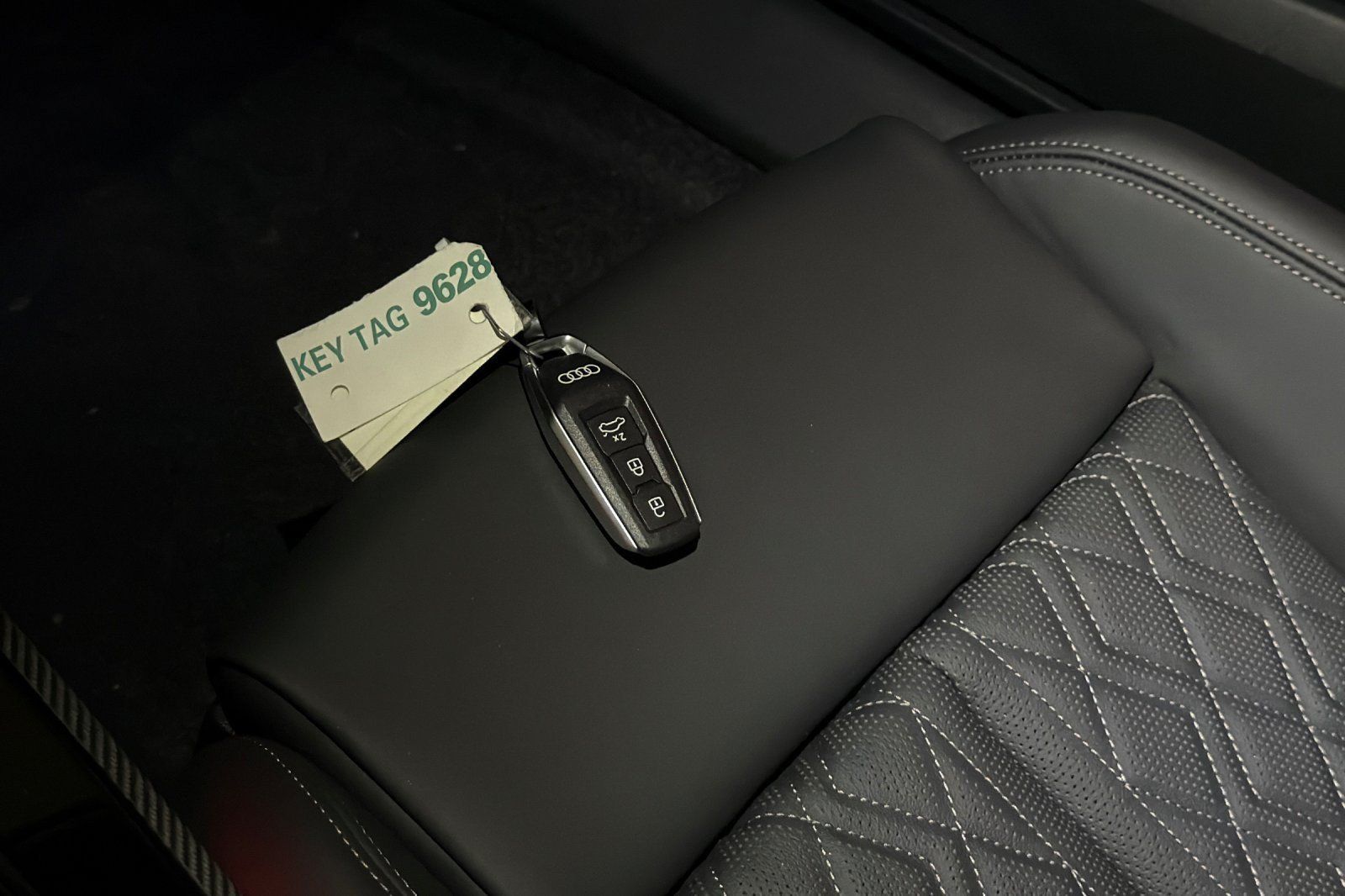 New 2026 Audi S5 Premium Plus AWD/4WD image 23