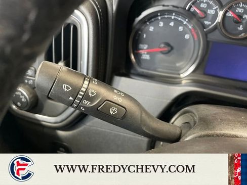 Used 2021 Chevrolet Silverado 1500 RST image 25