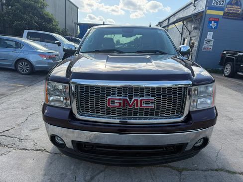 Used 2008 GMC Sierra 1500 SLE w/ South Central Value Package image 2