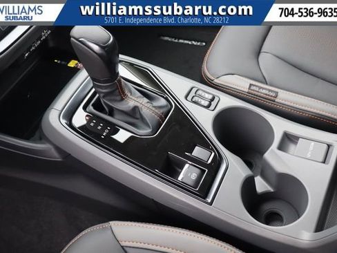 New 2026 Subaru Crosstrek 2.5i Limited image 15