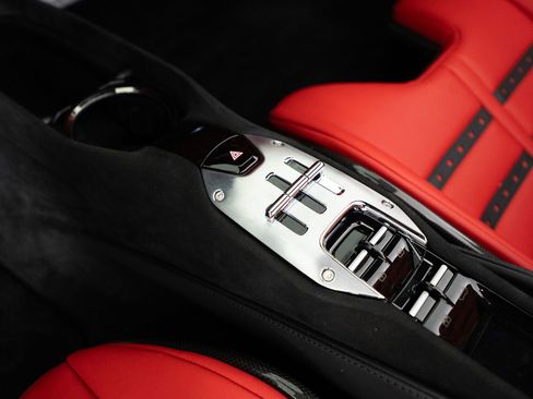 Certified 2025 Ferrari SF90 Spider image 31