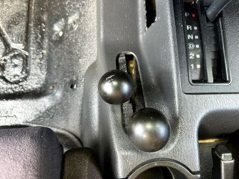 Used 2003 Jeep Wrangler Rubicon image 57