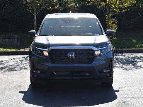 New 2026 Honda Ridgeline RTL image 2