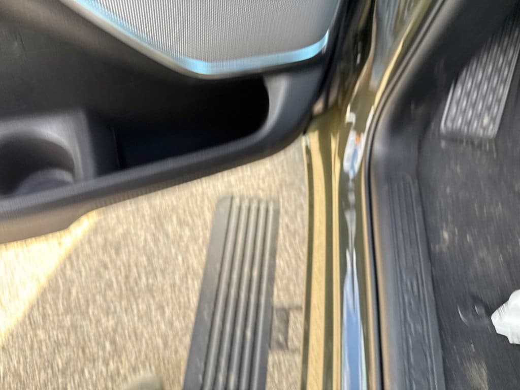 New 2027 RAM 1500 Laramie AWD/4WD image 21