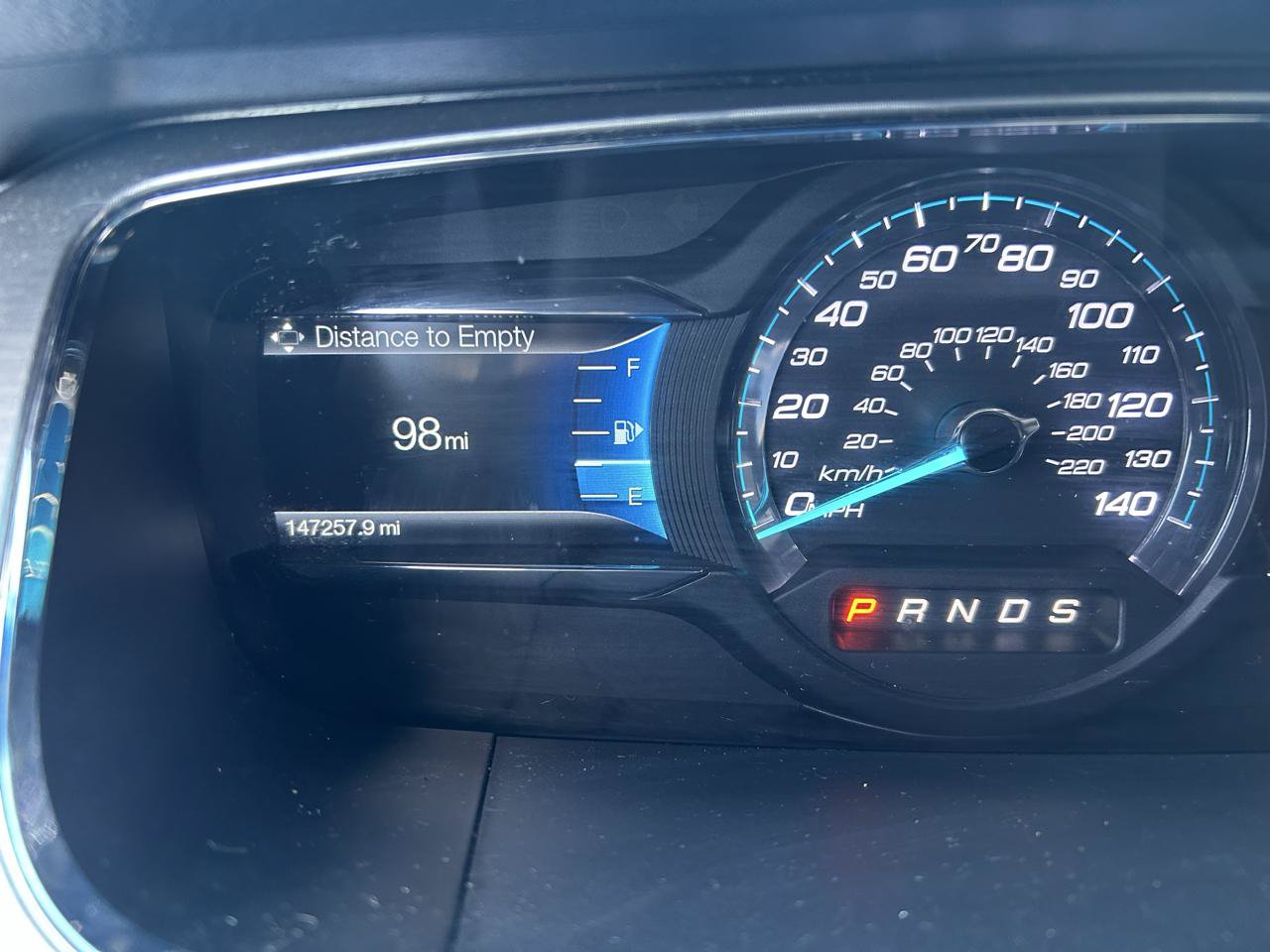 Used 2015 Ford Taurus SEL w/ Equipment Group 201A FWD image 22