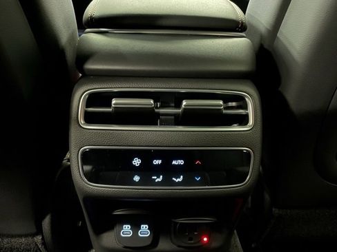 New 2026 Genesis GV70 2.5T Sport Prestige image 24