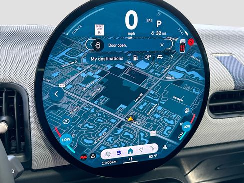 New 2026 MINI Cooper S image 10