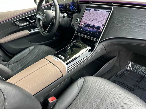 Certified 2023 Mercedes-Benz EQS 450+ Sedan image 18