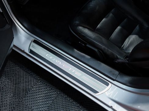 Used 2010 Chevrolet Corvette Grand Sport image 29