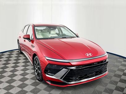 Certified 2024 Hyundai Sonata SEL