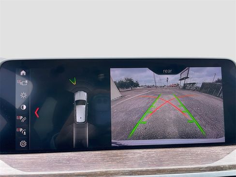 Used 2019 BMW X3 sDrive30i w/ Convenience Package image 17