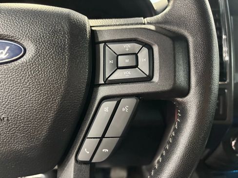 Used 2019 Ford F150 XLT w/ Equipment Group 302A Luxury image 24