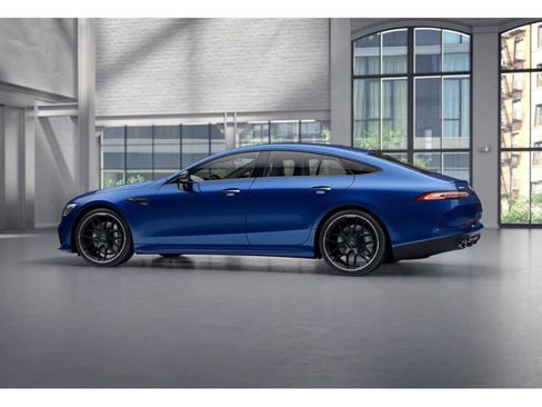 Used 2019 Mercedes-Benz AMG GT 53 image 32