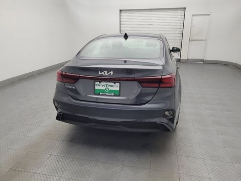 Used 2024 Kia Forte LXS FWD image 7
