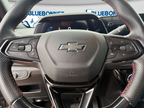 Used 2025 Chevrolet TrailBlazer RS w/ Driver Confidence Package FWD image 20
