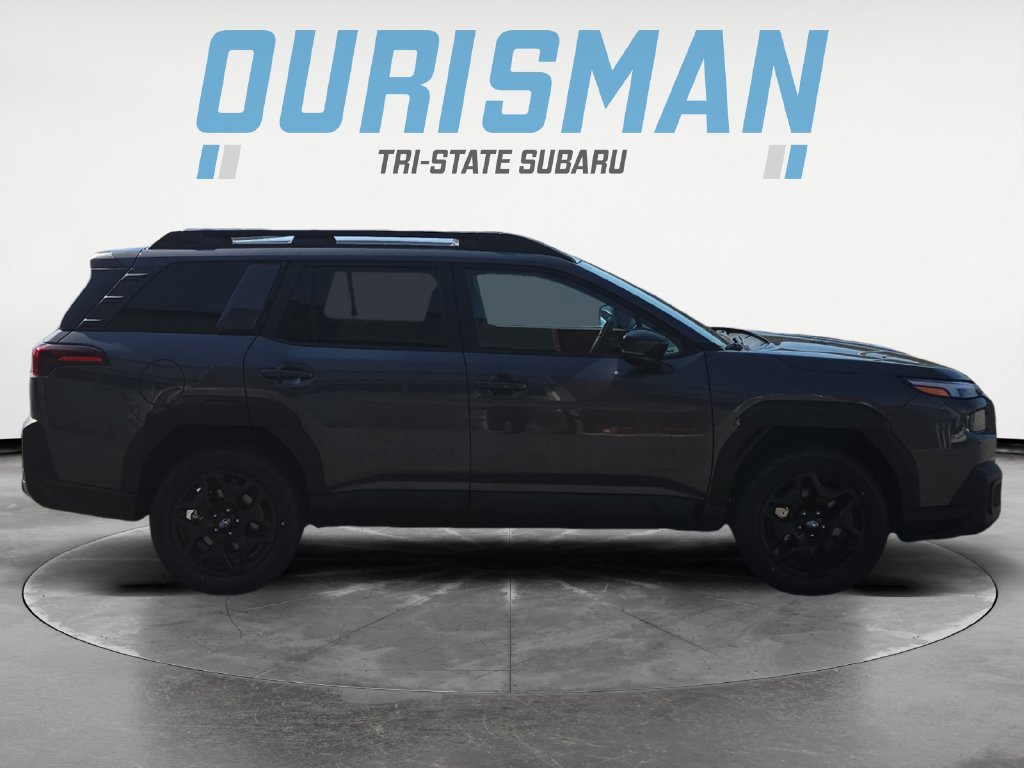 New 2026 Subaru Outback Limited AWD/4WD image 7