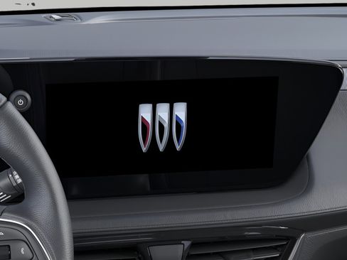 New 2026 Buick Encore GX Preferred w/ Advanced Technology Package image 20