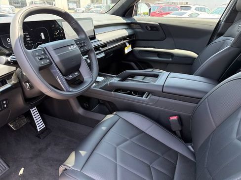 New 2027 Kia Telluride SX Prestige X-Pro AWD/4WD image 16