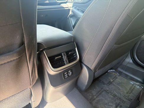 Used 2025 Subaru Legacy Premium w/ Popular Package #1A image 10