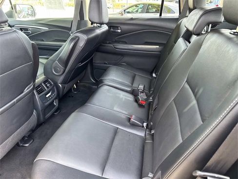 Used 2021 Honda Pilot EX-L image 24