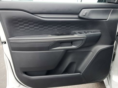 New 2026 Ford Ranger XLT image 21