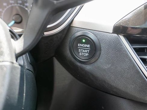 Used 2020 Ford Escape SEL AWD/4WD image 26