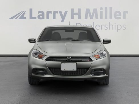 Used 2013 Dodge Dart SXT image 7